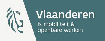 logo 'Vlaanderen is MOW'
