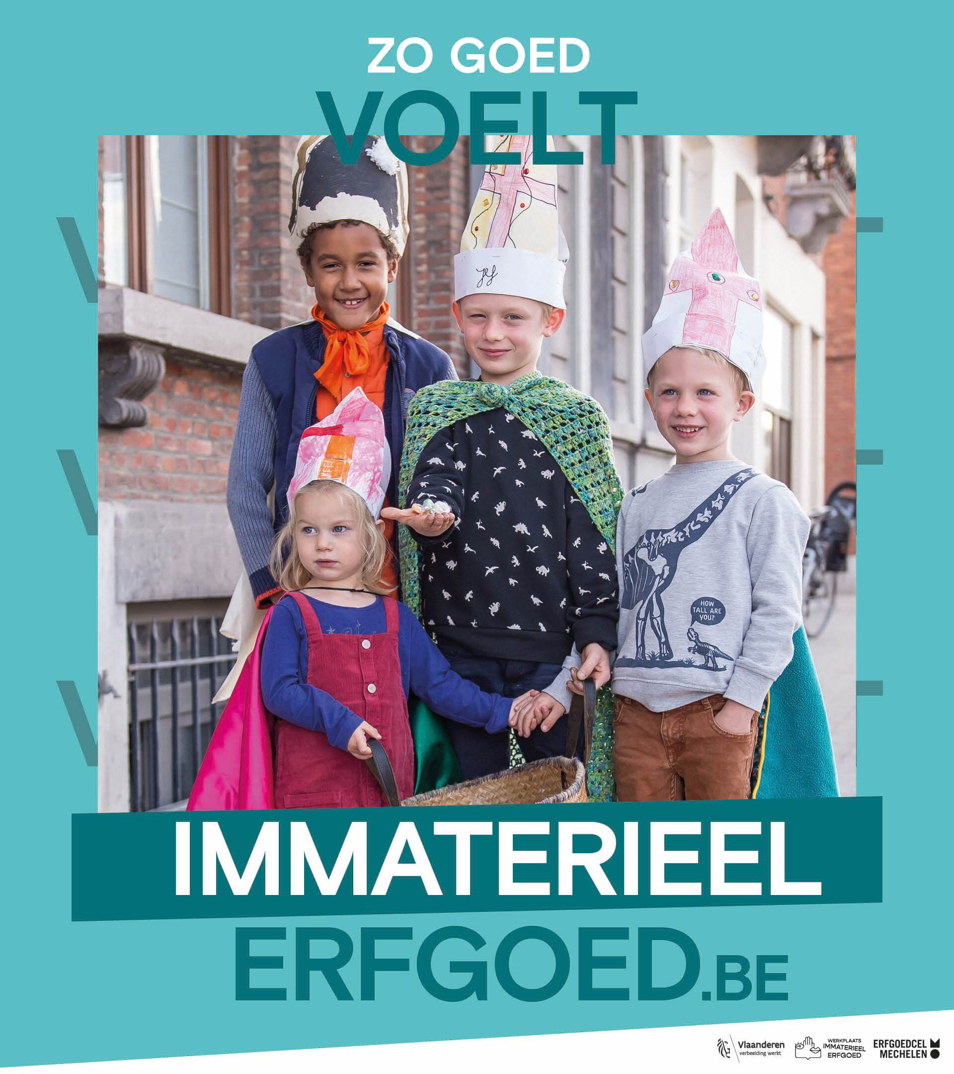 zo goed voelt erfgoed