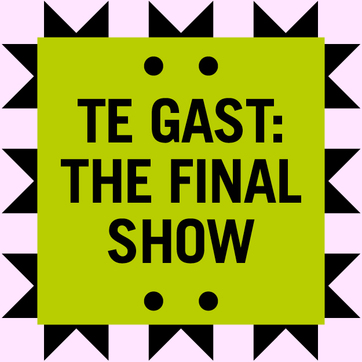 Te gast: The Final Show