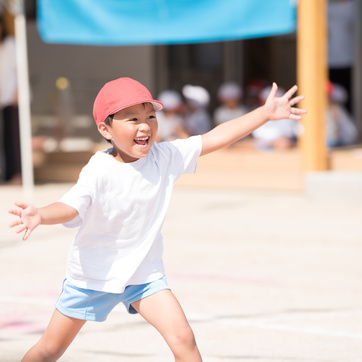 Multimove voor kinderen