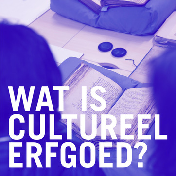 Cultureel Erfgoed