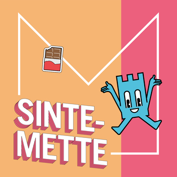 Sinte-Mette 2024