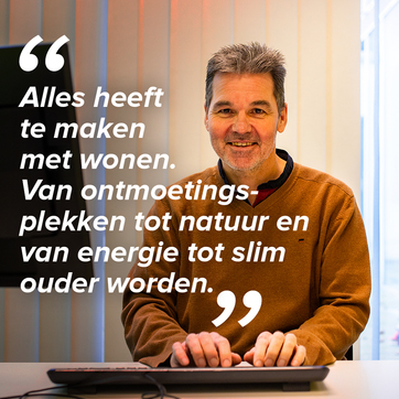 Kurt - versterkt wonen