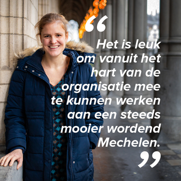 Liesbeth - jurist