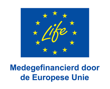 logo europese unie life