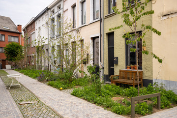 Korte Veluwestraat