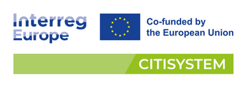CITISYSTEM logo