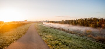 Speedpedelecs welkom op jaagpaden