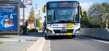 De Lijn past aanbod aan vanaf 6 januari