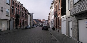 Mgr. Van Nuffelstraat