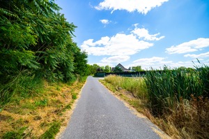 De Prinsenveldstraat voor de werken. Een vernieuwing is nodig. 